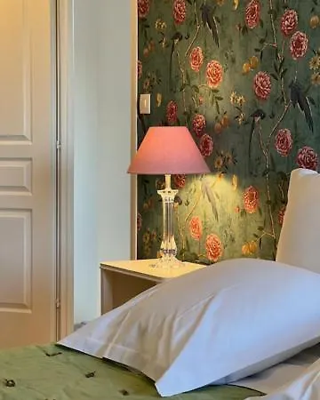 Prázdninový dům Ma Rosalie Le Crotoy