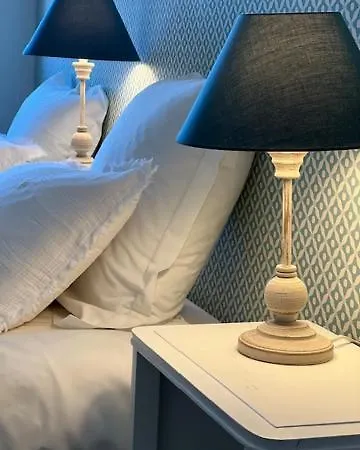 Prázdninový dům Ma Rosalie