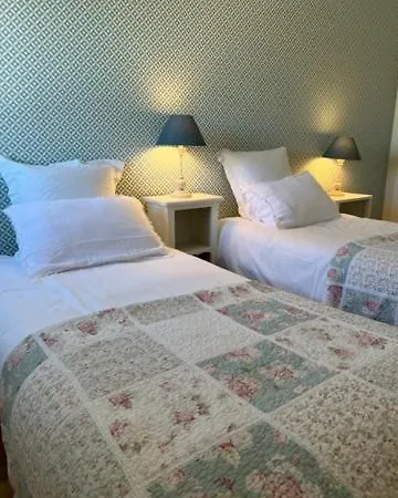 Prázdninový dům Ma Rosalie Le Crotoy