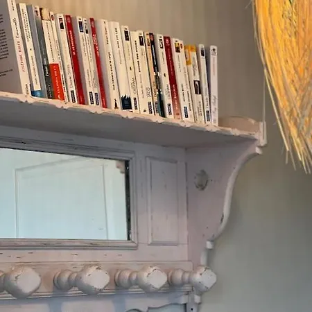 Ma Rosalie Prázdninový dům