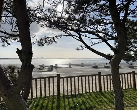 Ma Rosalie Prázdninový dům Le Crotoy