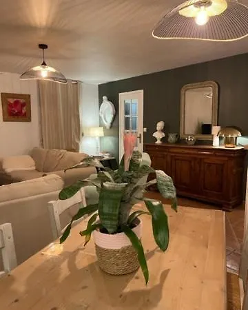 Ferienhaus Ma Rosalie