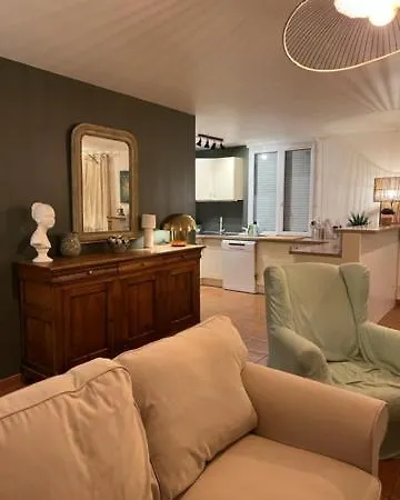 Ma Rosalie Ferienhaus