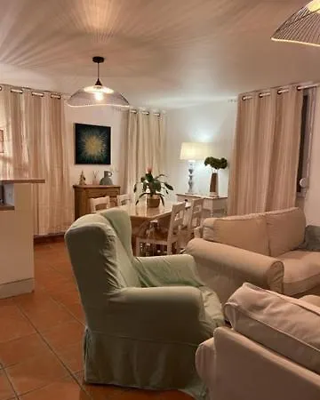 Ferienhaus Ma Rosalie