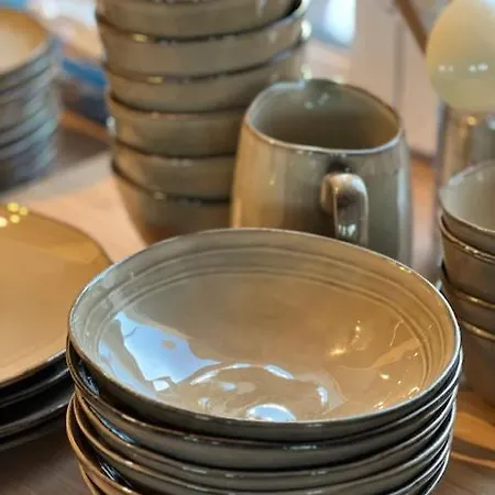 Ma Rosalie Ferienhaus