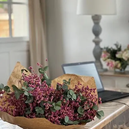 Ma Rosalie Casa de Férias *